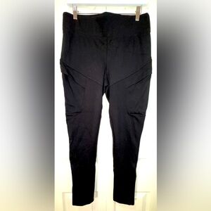 Marc New York Performance Pants – Black – Size XL – NWOT